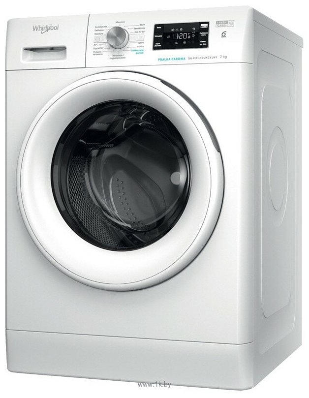 Фотографии Whirlpool FFB 7038 W PL