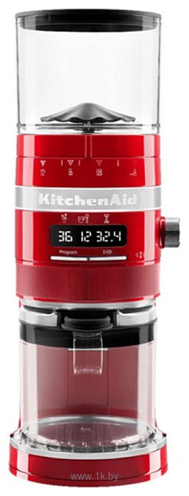 Фотографии KitchenAid 5KCG8433EER