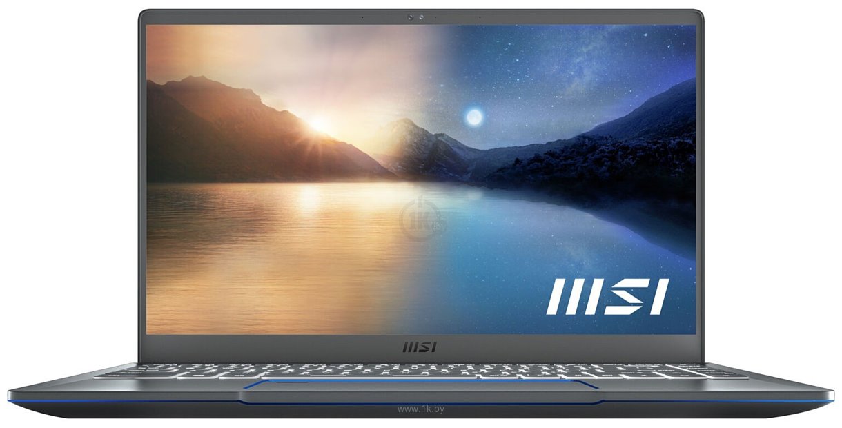 Фотографии MSI Prestige 14 A11SC-023RU