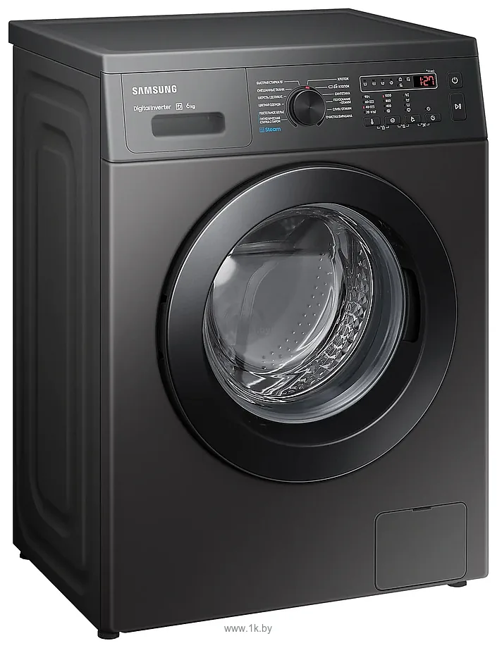 Фотографии Samsung WW60A4S00CX/LP