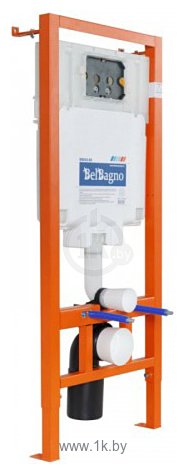 Фотографии BelBagno BB002-80