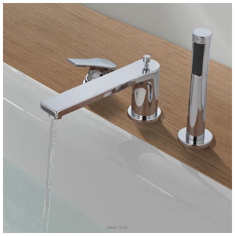 Фотографии Kludi Zenta SL 484480565 Фотографии Kludi Zenta SL 484480565