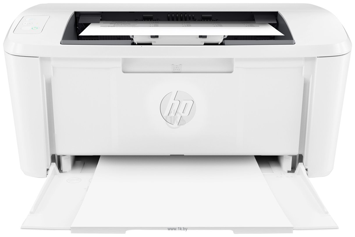 Фотографии HP LaserJet M110w 7MD66F