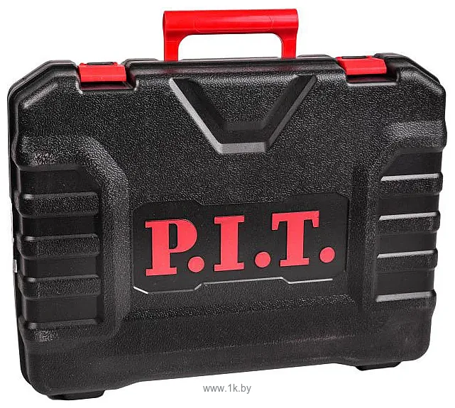 Фотографии P.I.T PBH20H-16A/1 (с 1-им АКБ, кейс)
