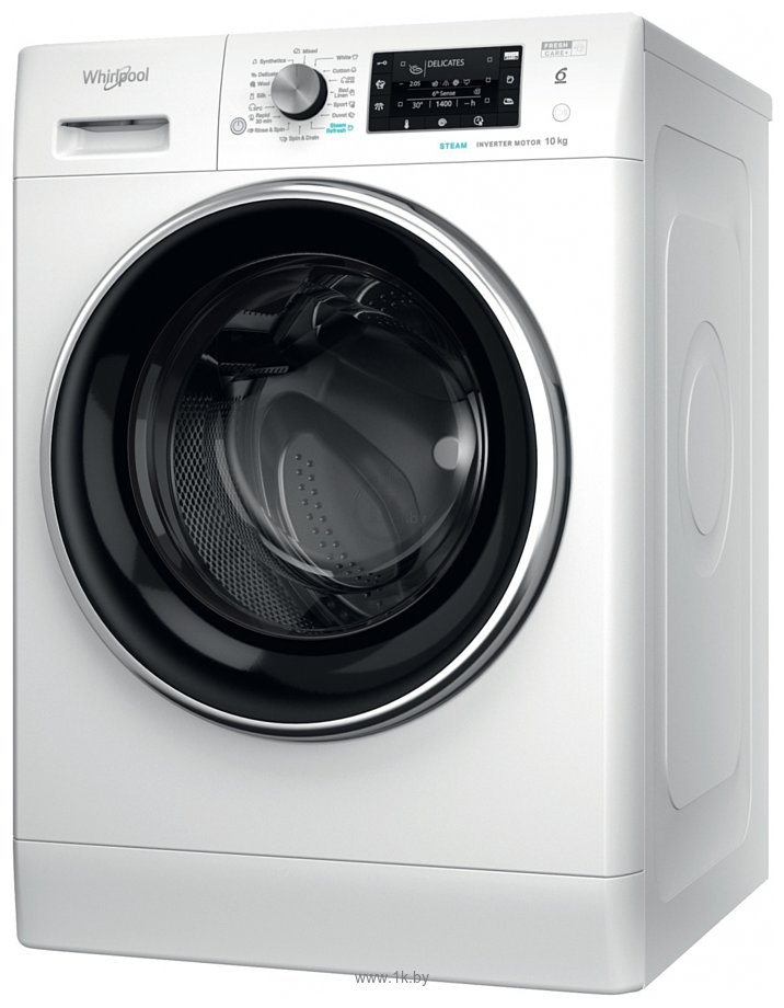 Фотографии Whirlpool FFD 10469 BCV EE