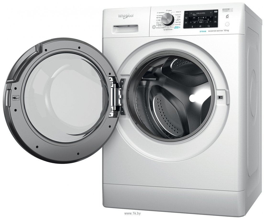 Фотографии Whirlpool FFD 10469 BCV EE