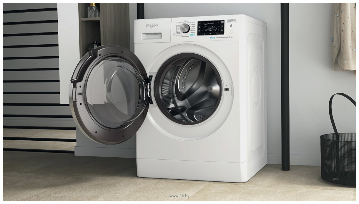 Фотографии Whirlpool FFD 10469 BCV EE