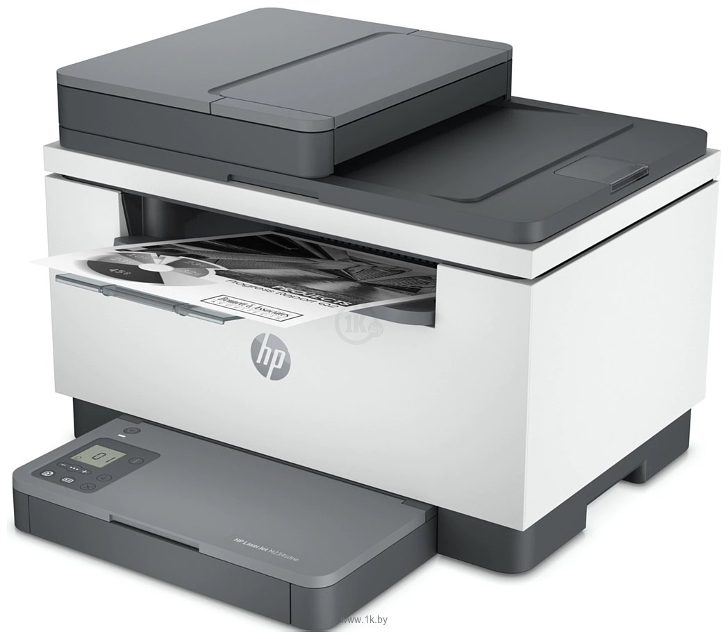 Фотографии HP LaserJet M234sdne 6GX00E