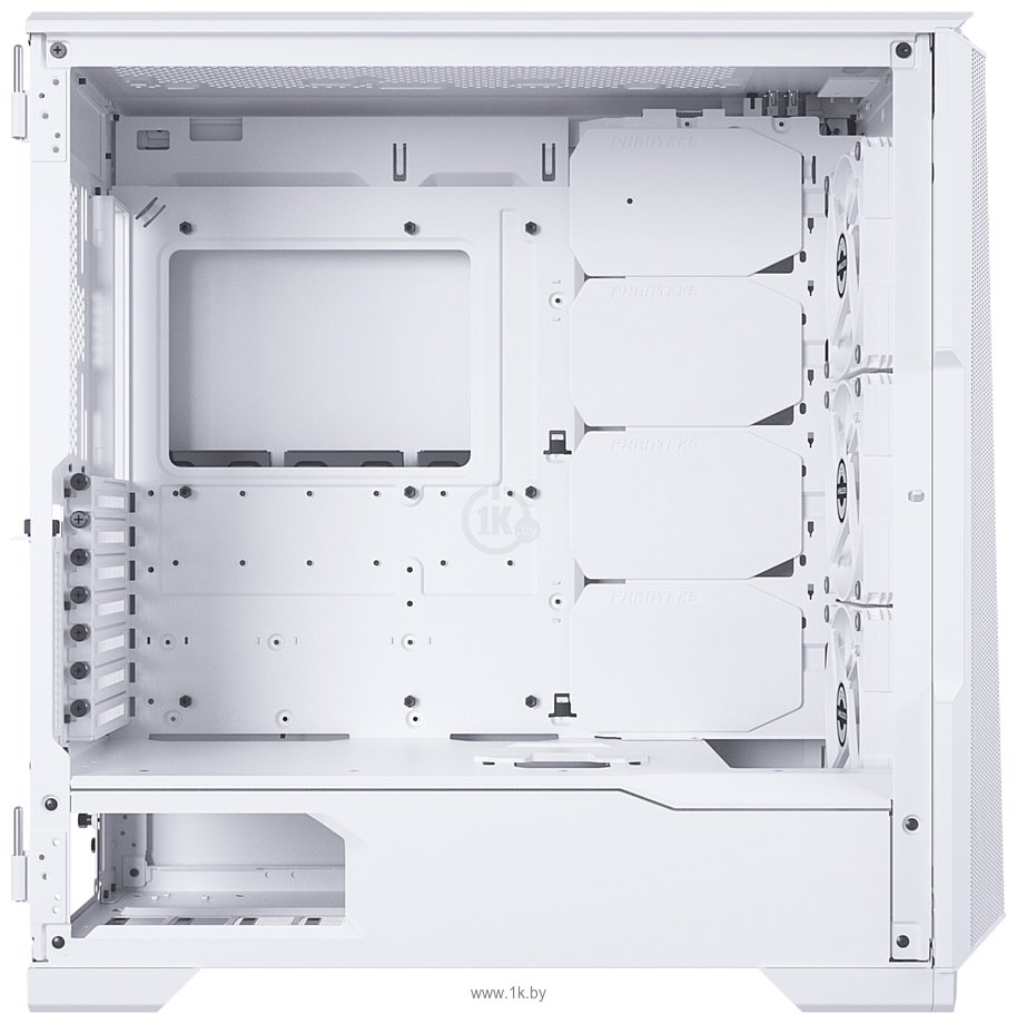 Фотографии Phanteks Eclipse P500A DRGB PH-EC500ATG_DMW01