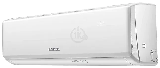 Фотографии Green Triumph Standard TSI-07HRSY1/TSO-07HRSY1