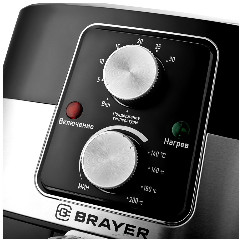 Фотографии Brayer BR2030