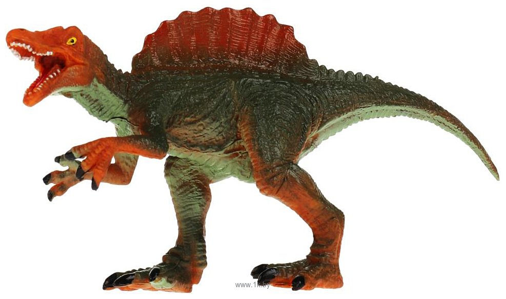 Фотографии Играем вместе Динозавр Спинозавр 2004Z296 R1