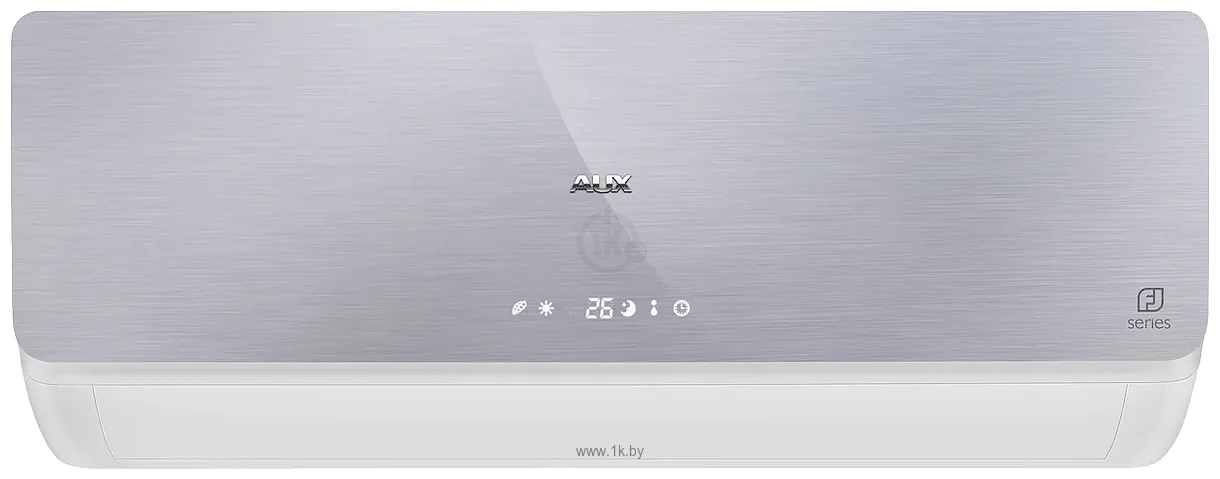 Фотографии AUX FJ Series Silver On/Off ASW-H07B4/FJ-SR1/AS-H07B4/FJ-R1
