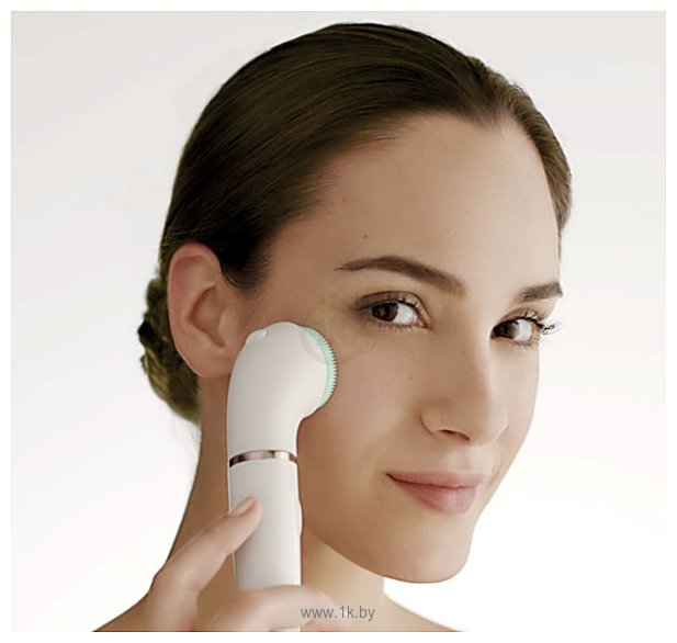 Фотографии Braun FaceSpa Pro 913