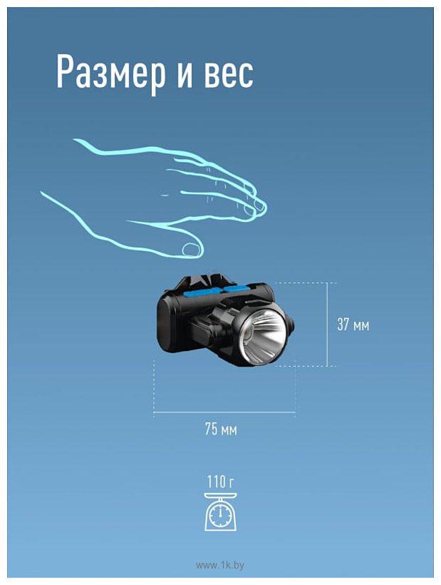 Фотографии КОСМОС KOCH5WLi-On