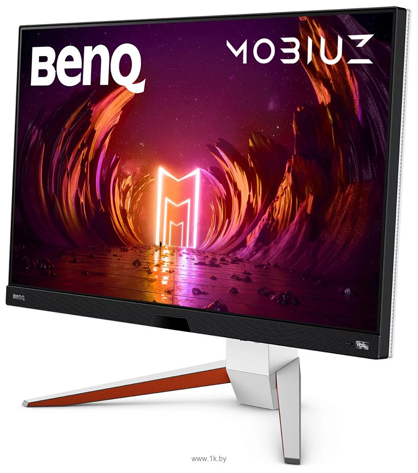 Фотографии BenQ Mobiuz EX2710U