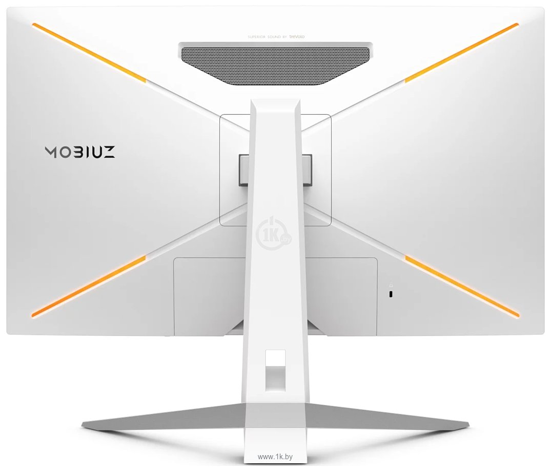 Фотографии BenQ Mobiuz EX2710U