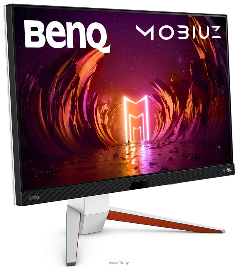 Фотографии BenQ Mobiuz EX2710U