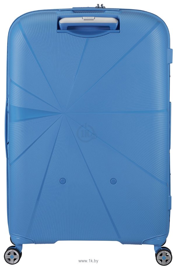 Фотографии American Tourister Starvibe Tranquil blue 77 см