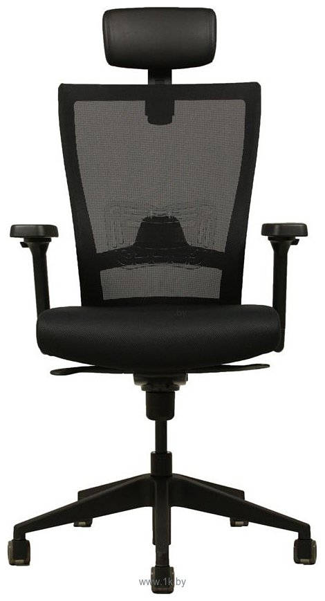 Фотографии Chair Meister Art line (черная крестовина, черный)