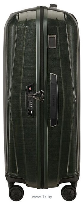 Фотографии Samsonite Major-Lite KM1x14 003 69 см