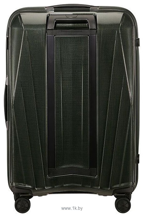 Фотографии Samsonite Major-Lite KM1x14 003 69 см