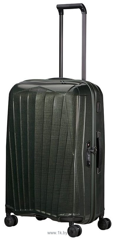 Фотографии Samsonite Major-Lite KM1x14 003 69 см