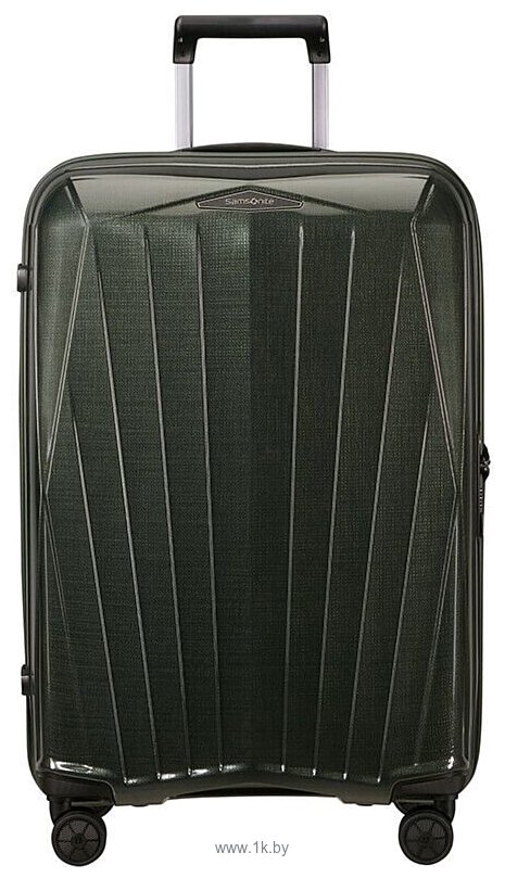 Фотографии Samsonite Major-Lite KM1x14 003 69 см