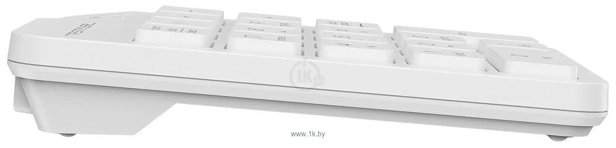 Фотографии A4Tech Fstyler FGK21C white