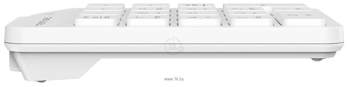 Фотографии A4Tech Fstyler FGK21C white