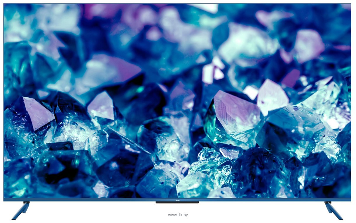 Фотографии Haier 50 Smart TV S5