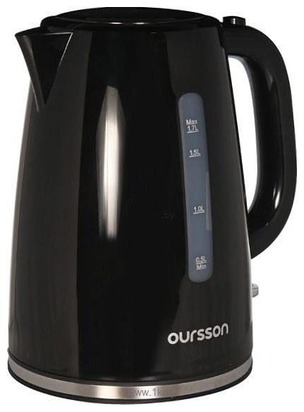 Фотографии Oursson EK1714P/BL