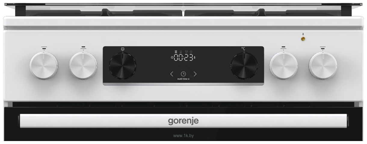 Фотографии Gorenje GKS6C70WF