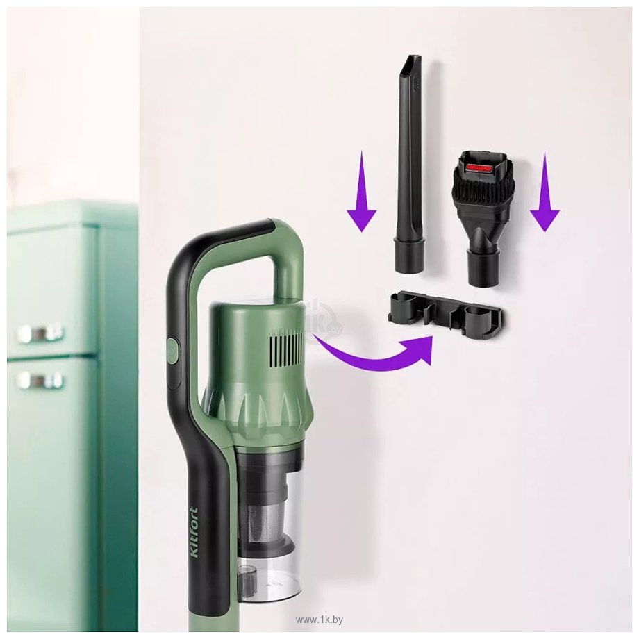 Фотографии Kitfort KT-5237