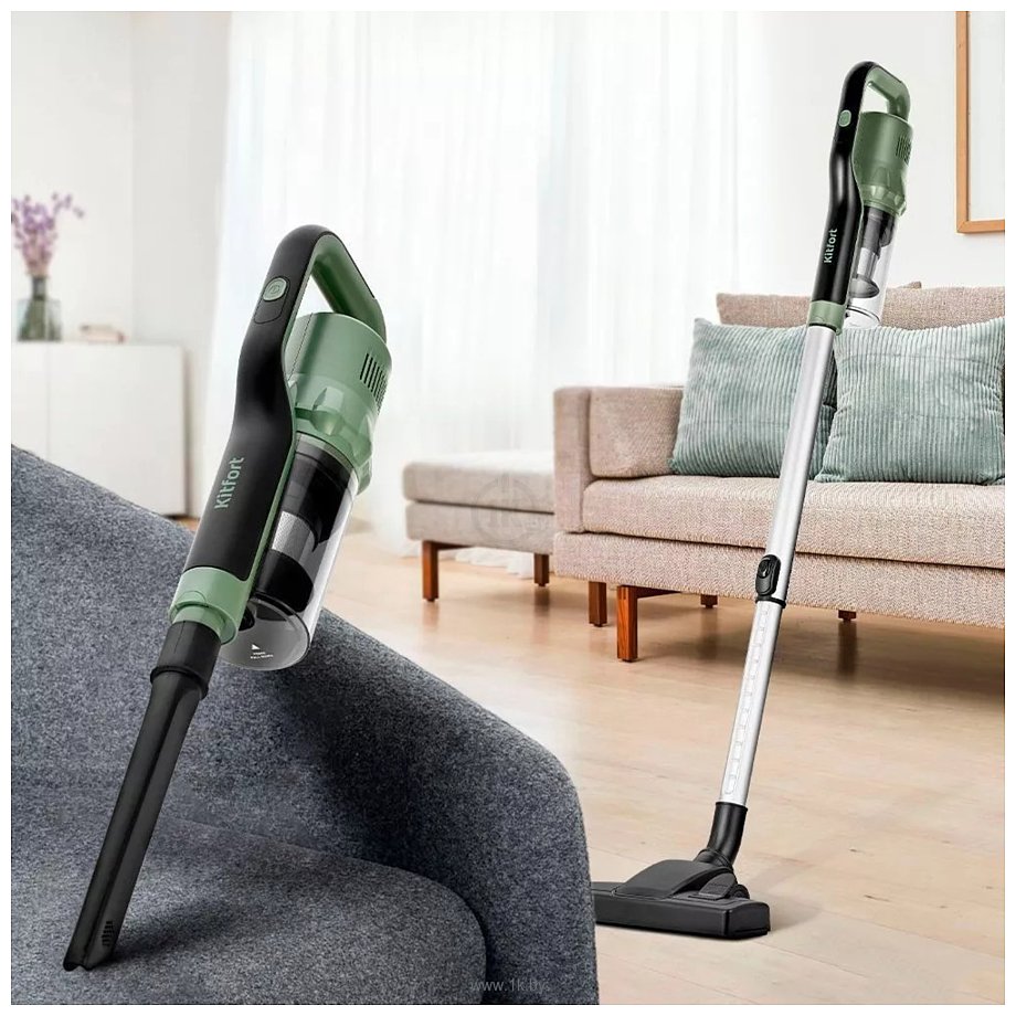 Фотографии Kitfort KT-5237