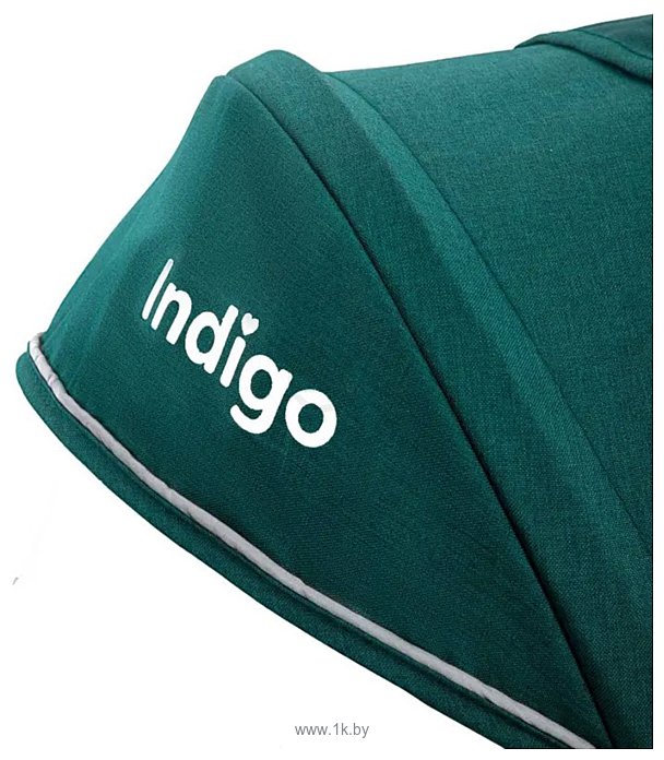 Фотографии Indigo Duet (темно-зеленый)
