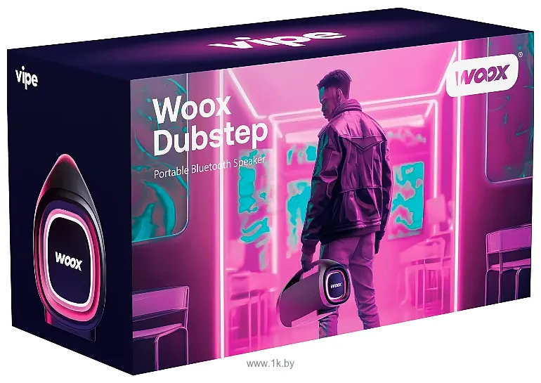 Фотографии Vipe Woox Dubstep