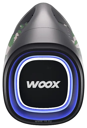 Фотографии Vipe Woox Dubstep