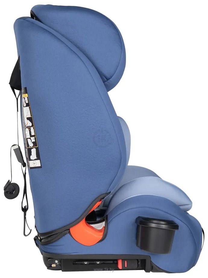 Фотографии Costa HD-02 Isofix