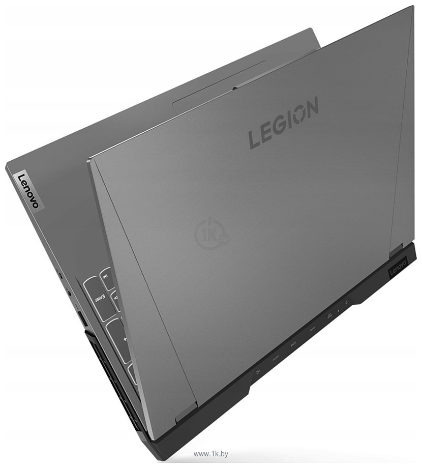 Фотографии Lenovo Legion 5 Pro 16ARH7H (82RG00LLFR)