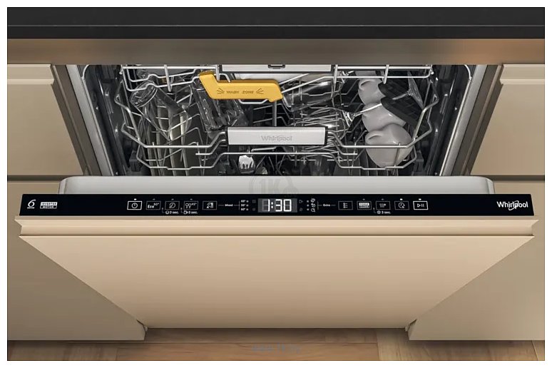 Фотографии Whirlpool W8I HT58 TS