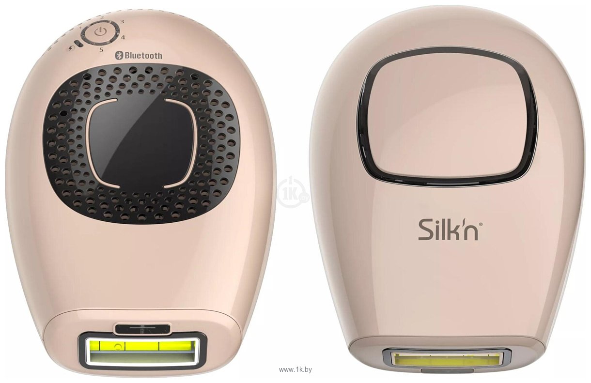 Фотографии Silk’n IPL Infinity Fast H3103