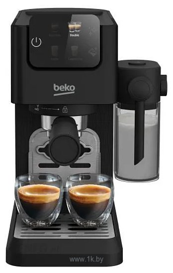 Фотографии BEKO CaffeExperto CEP5303B