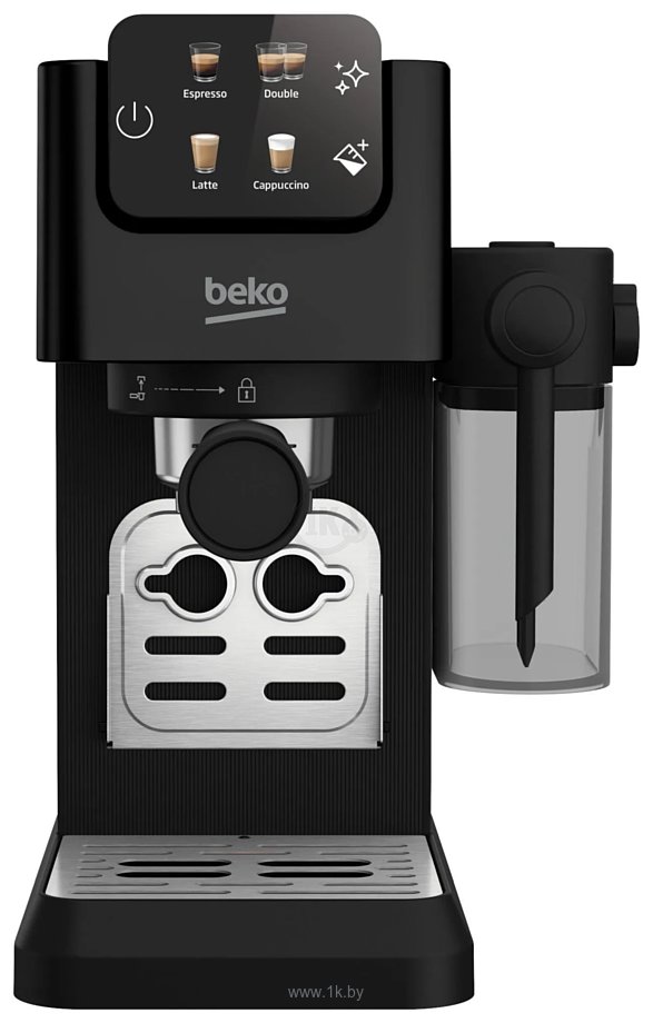 Фотографии BEKO CaffeExperto CEP5303B