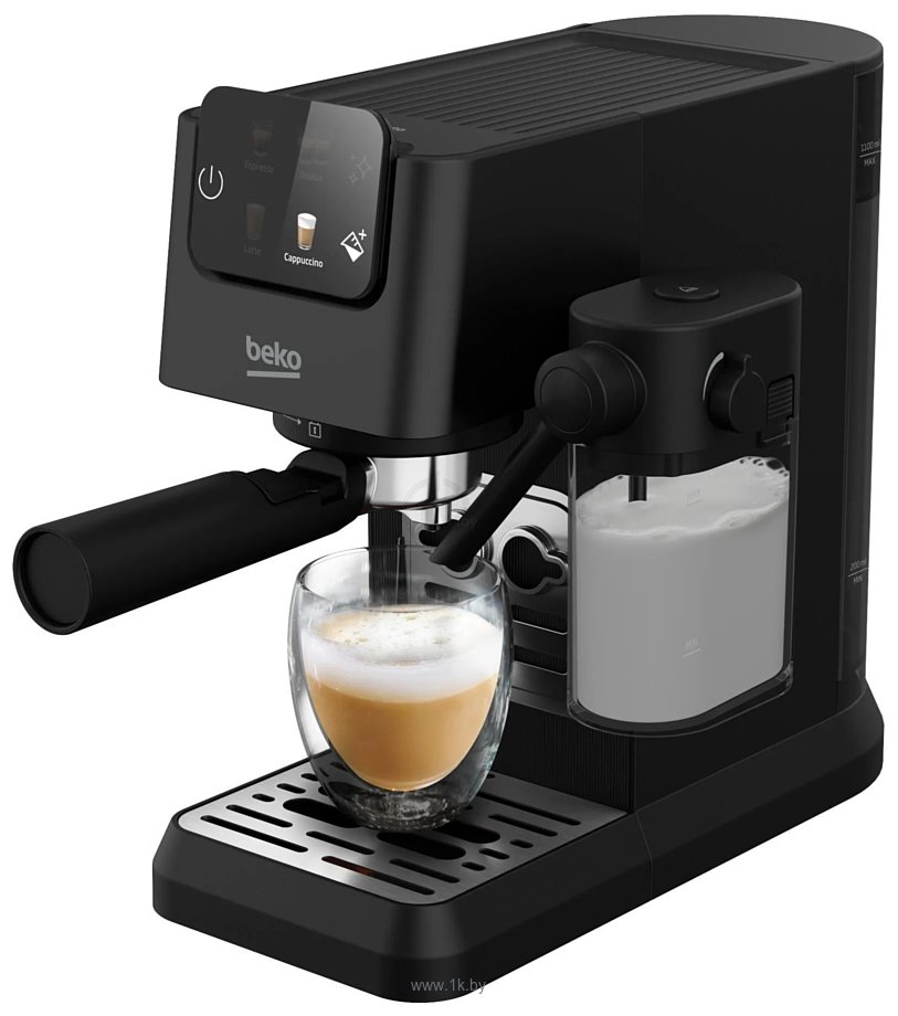 Фотографии BEKO CaffeExperto CEP5303B