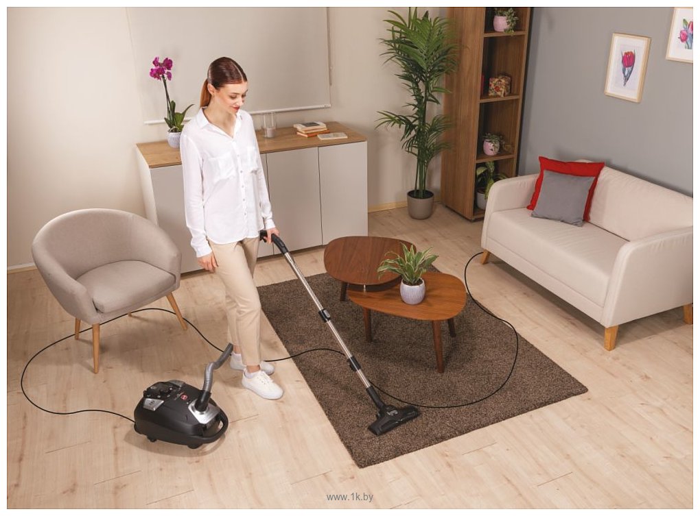 Фотографии Hoover HE320PET 011