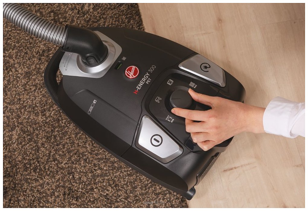 Фотографии Hoover HE320PET 011