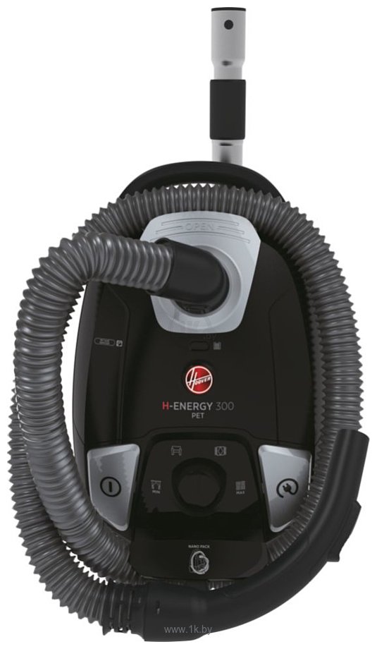 Фотографии Hoover HE320PET 011