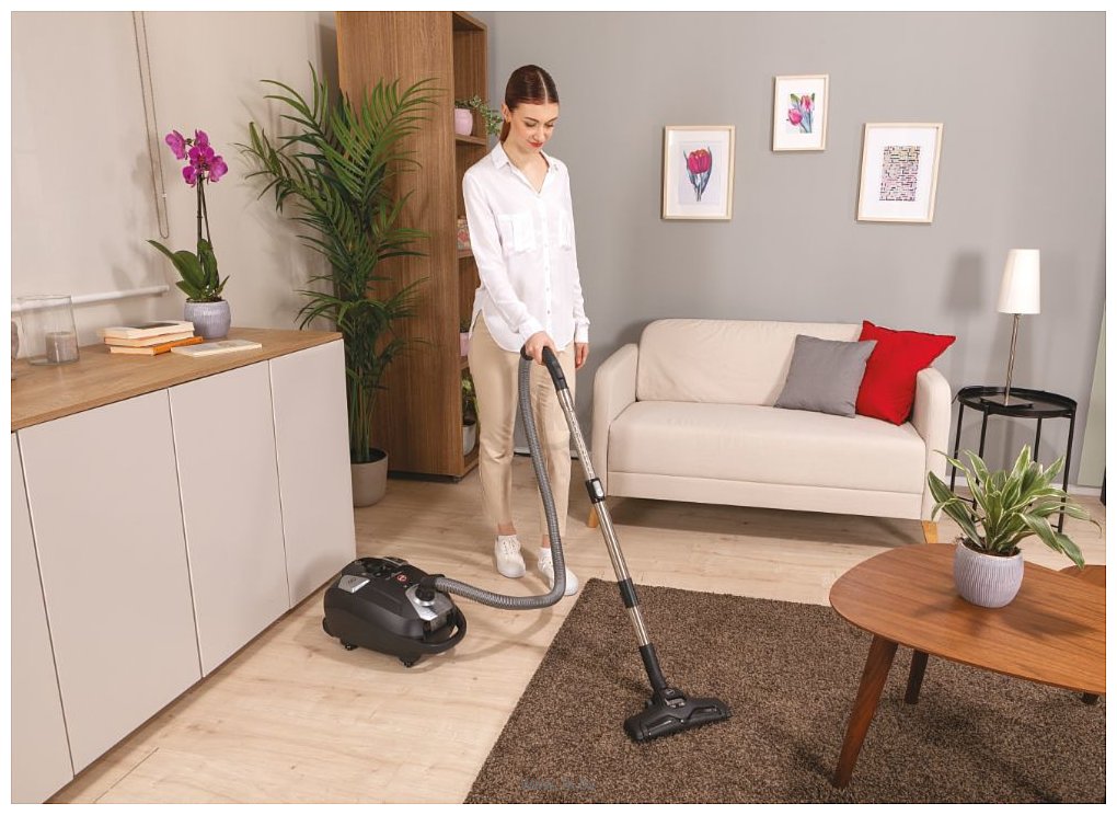 Фотографии Hoover HE320PET 011