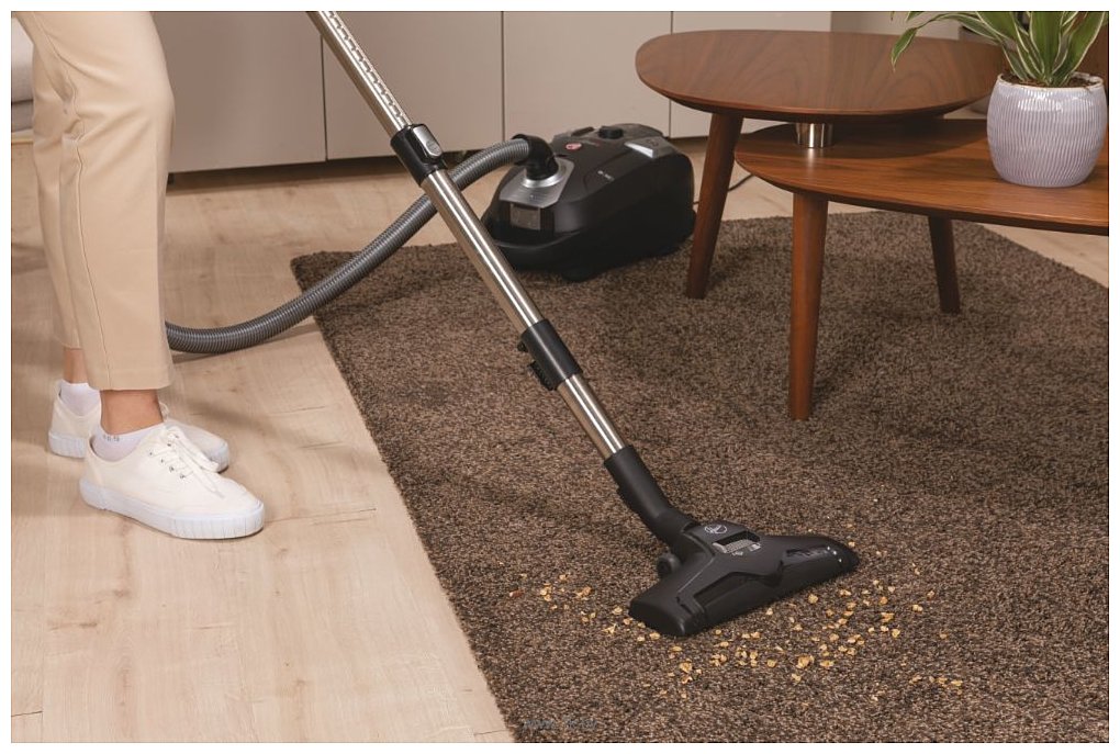 Фотографии Hoover HE320PET 011